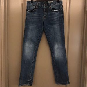 AÉROPOSTALE Skinny Jean
